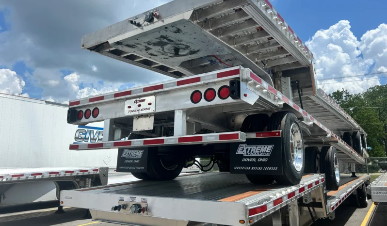 
								2027 Extreme XS60 – 53′ Rear Slide Cali Legal full									