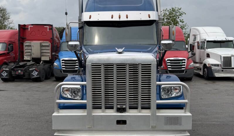
								2017 Freightliner Coronado full									