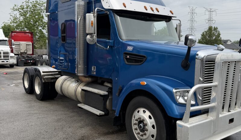 
								2017 Freightliner Coronado full									
