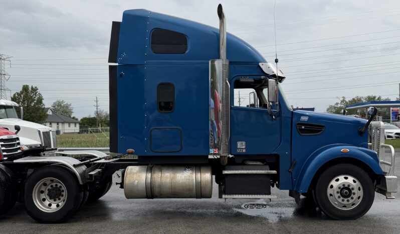 
								2017 Freightliner Coronado full									