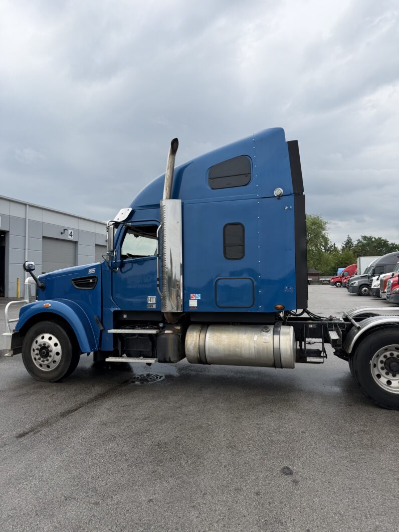 
								2017 Freightliner Coronado full									
