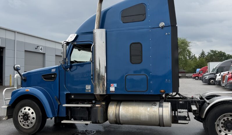
								2017 Freightliner Coronado full									