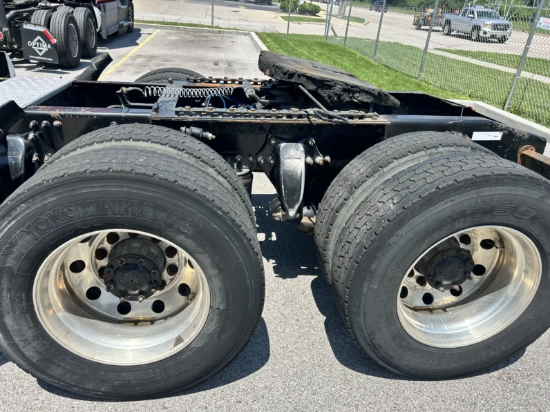 
								2018 WESTERN STAR 5700XE full									
