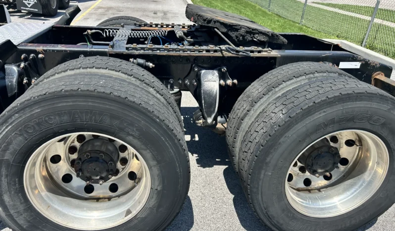 
								2018 WESTERN STAR 5700XE full									