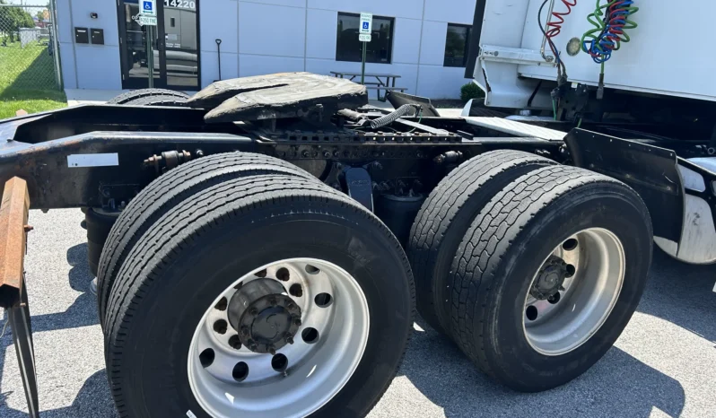 
								2018 WESTERN STAR 5700XE full									