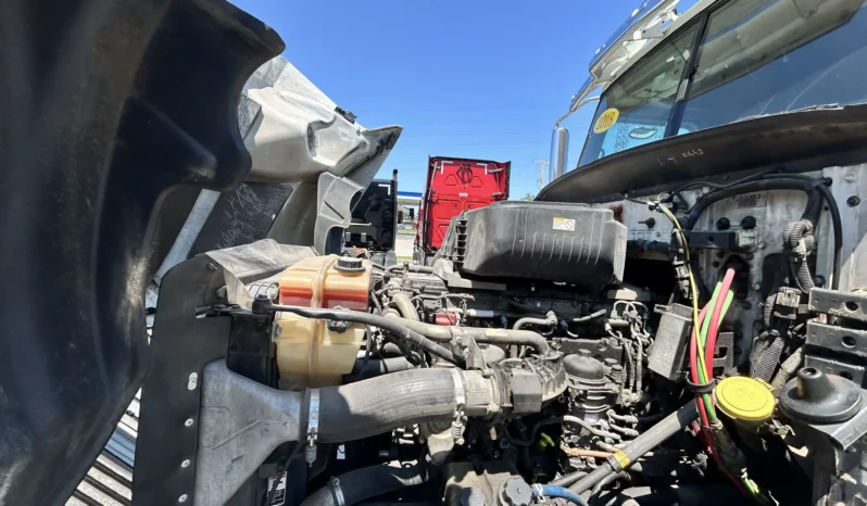 
								2018 WESTERN STAR 5700XE full									