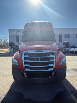 2019 FREIGHTLINER CASCADIA 126