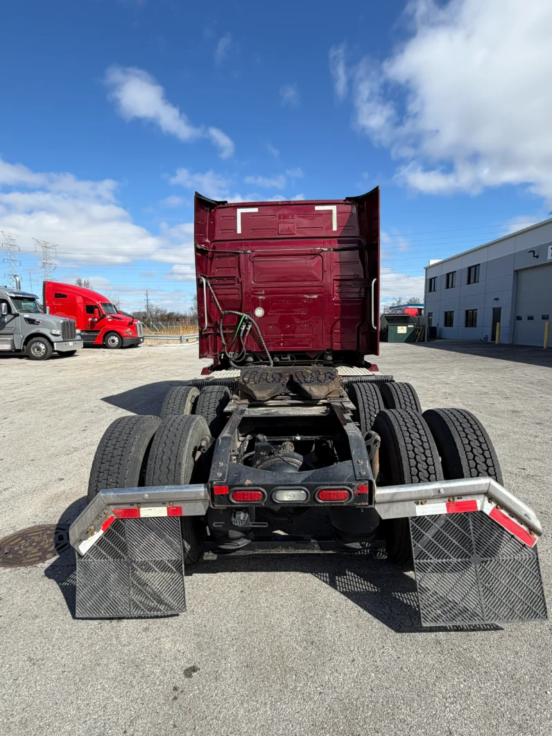 
								2019 VOLVO VNL740 full									