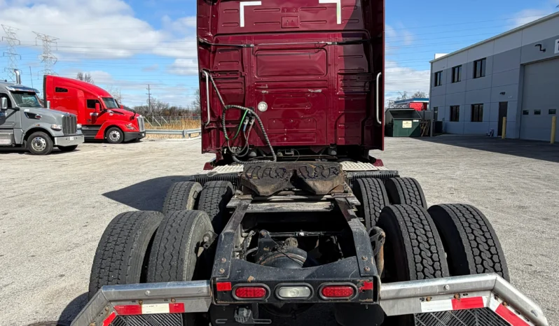 
								2019 VOLVO VNL740 full									