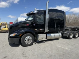 2022 PETERBILT 579