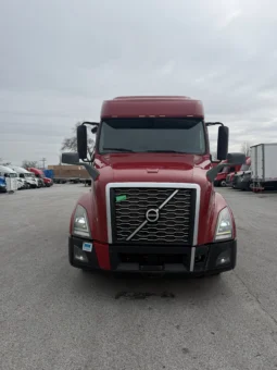 2019 VOLVO VNL740