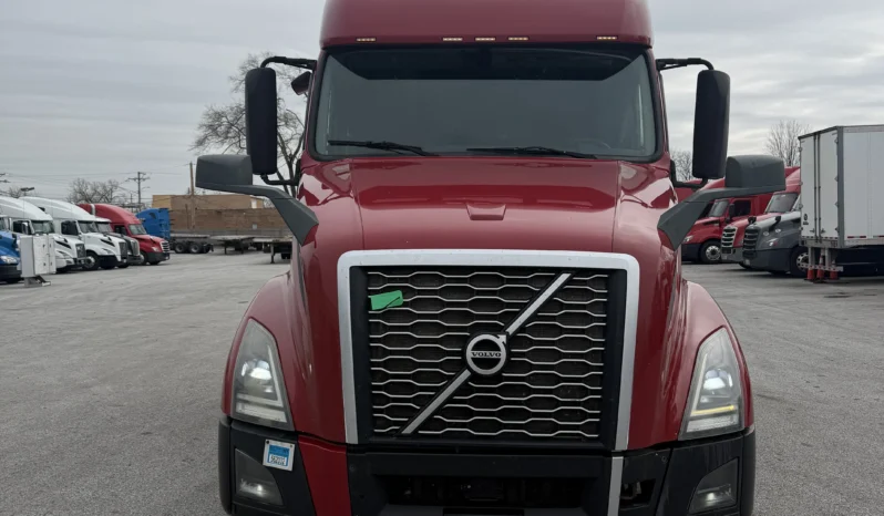 
								2019 VOLVO VNL740 full									