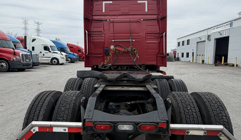 
								2019 VOLVO VNL740 full									