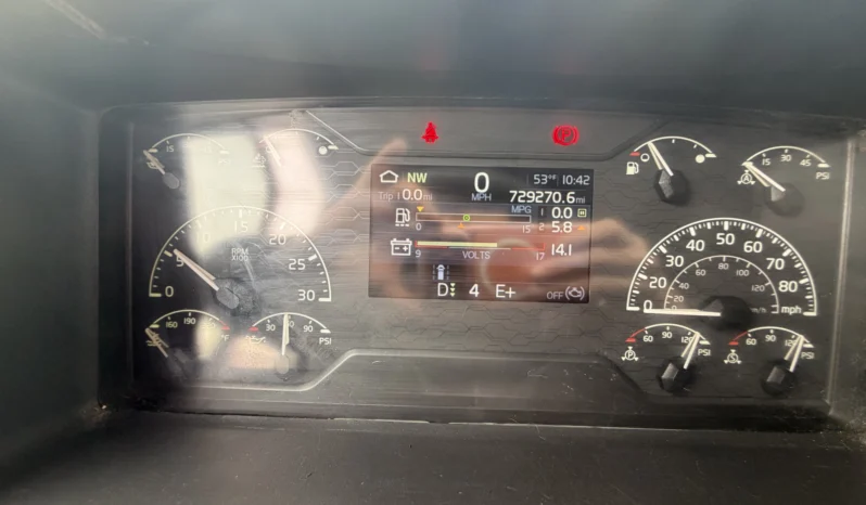 
								2019 VOLVO VNL740 full									