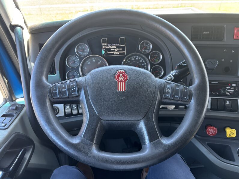 
								2020 KENWORTH T680 full									