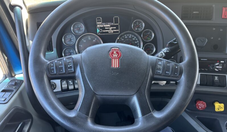 
								2020 KENWORTH T680 full									