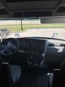 2020 KENWORTH T680