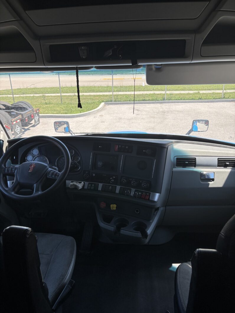
								2020 KENWORTH T680 full									