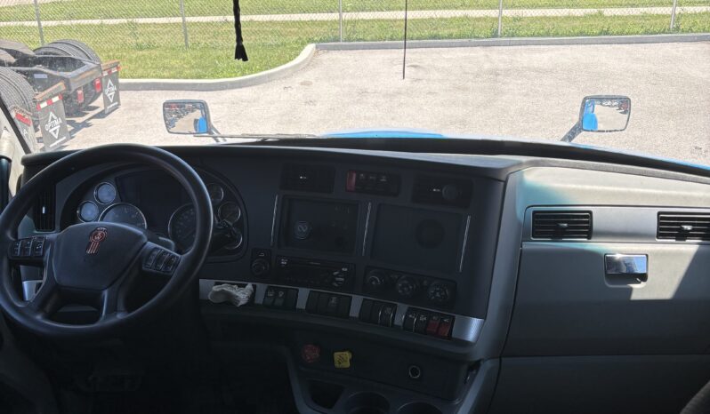 
								2020 KENWORTH T680 full									
