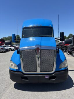 2020 KENWORTH T680