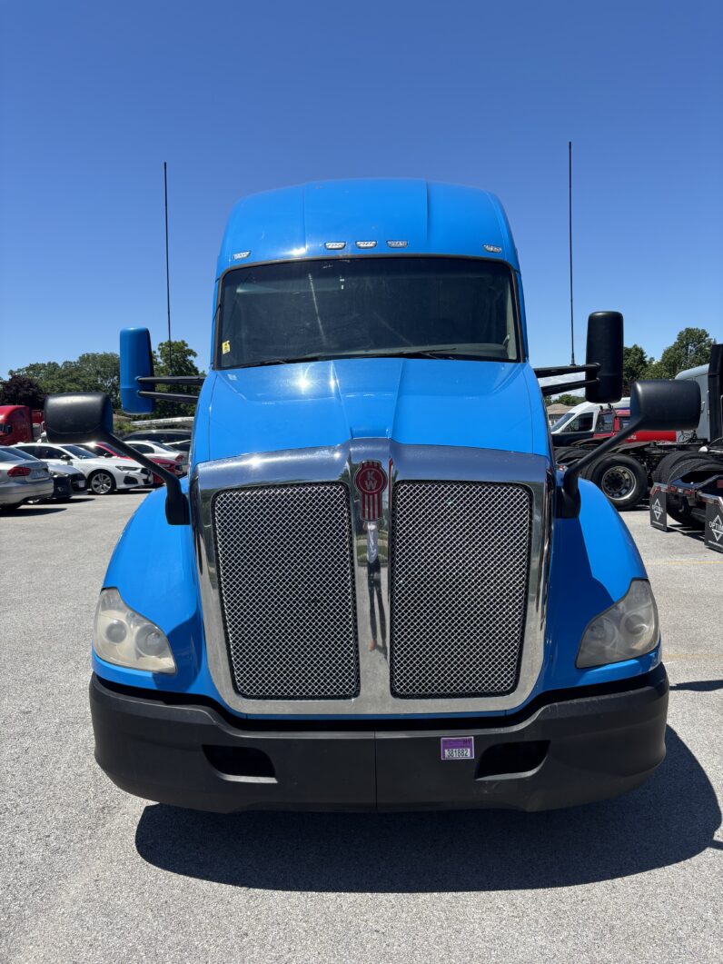 
								2020 KENWORTH T680 full									