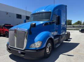 2020 KENWORTH T680