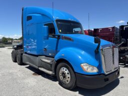 2020 KENWORTH T680