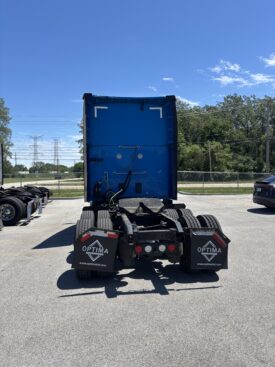 2020 KENWORTH T680