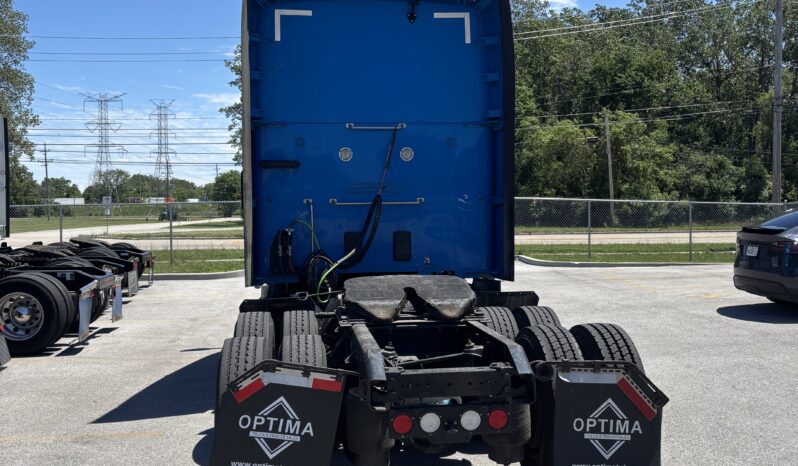 
								2020 KENWORTH T680 full									