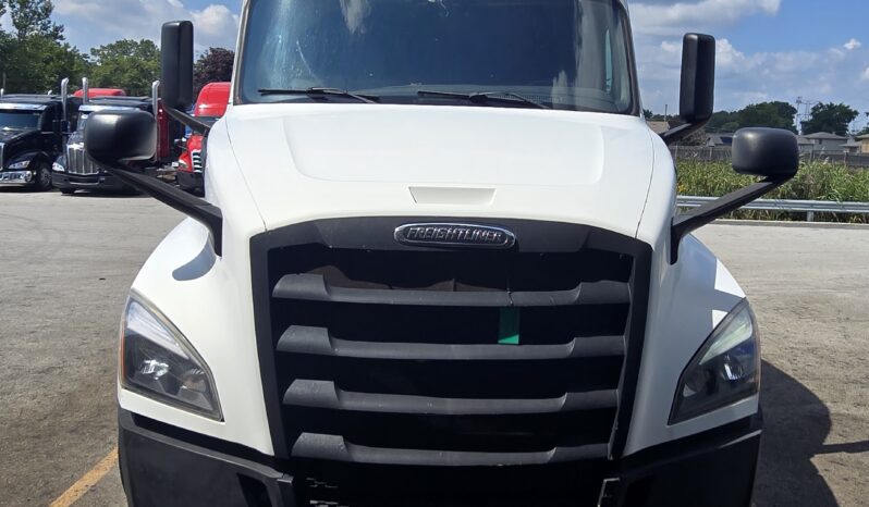 
								2019 FREIGHTLINER CASCADIA 126 full									