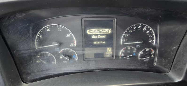 
								2019 FREIGHTLINER CASCADIA 126 full									
