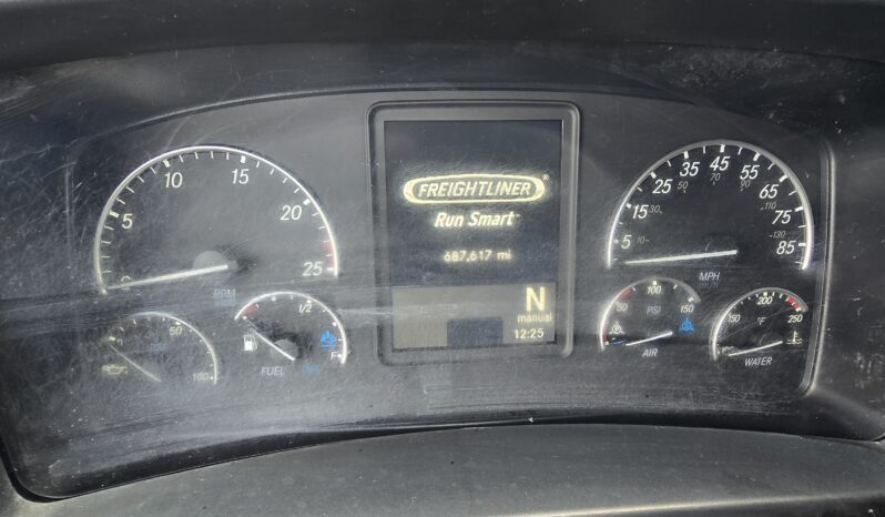 
								2019 FREIGHTLINER CASCADIA 126 full									