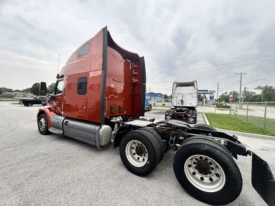 2020 PETERBILT 579