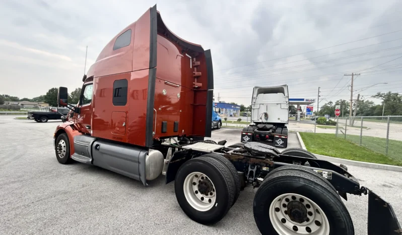 
								2020 PETERBILT 579 full									