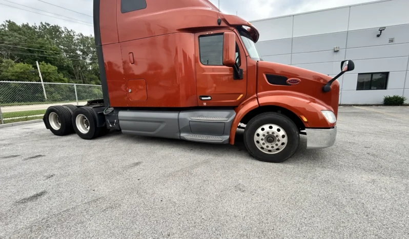 
								2020 PETERBILT 579 full									
