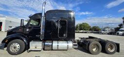 2022 Peterbilt 579