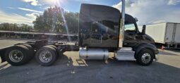 2022 Peterbilt 579