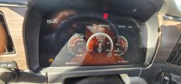 2022 Peterbilt 579