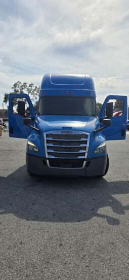 2019 FREIGHTLINER CASCADIA 126