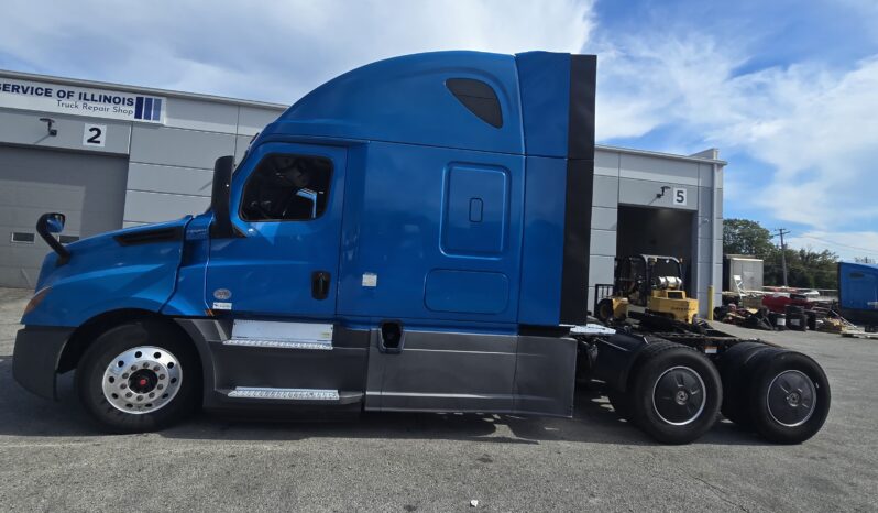 
								2019 FREIGHTLINER CASCADIA 126 full									