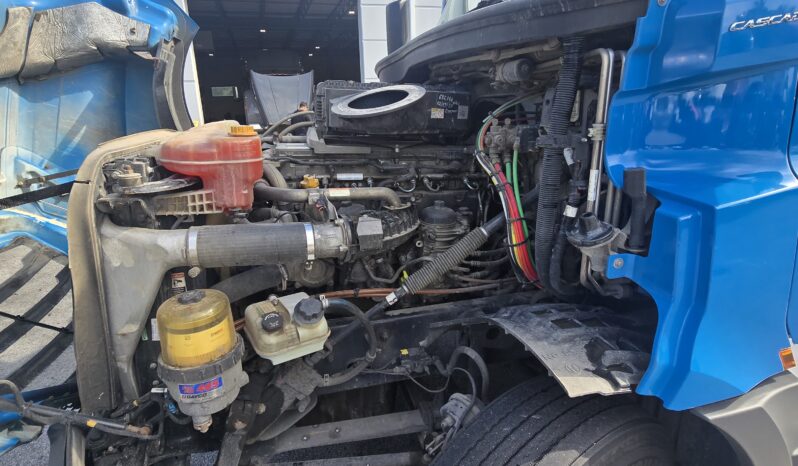 
								2019 FREIGHTLINER CASCADIA 126 full									