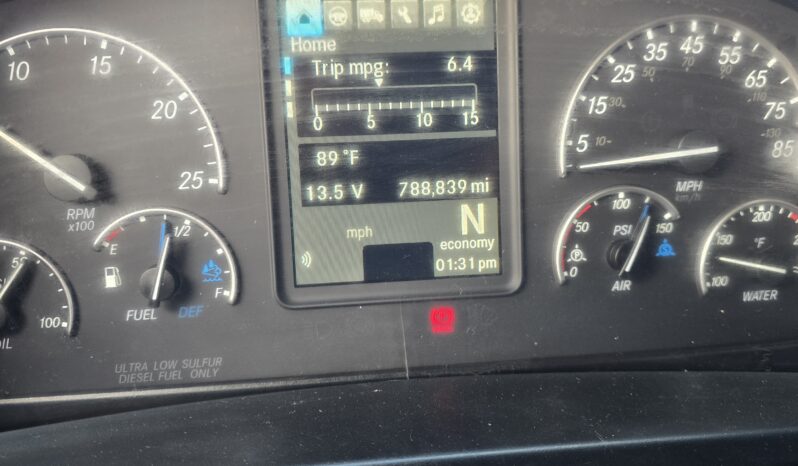 
								2019 FREIGHTLINER CASCADIA 126 full									
