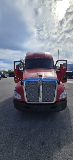 2020 KENWORTH T-680