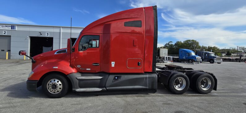
								2020 KENWORTH T-680 full									