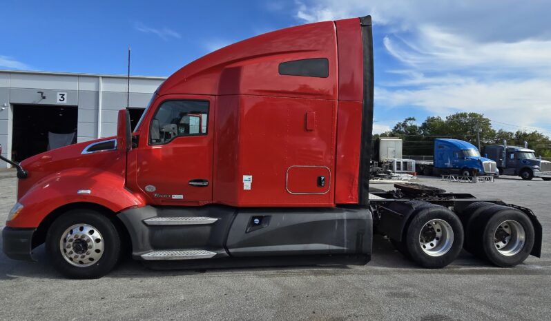 
								2020 KENWORTH T-680 full									