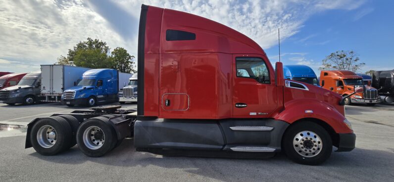 
								2020 KENWORTH T-680 full									