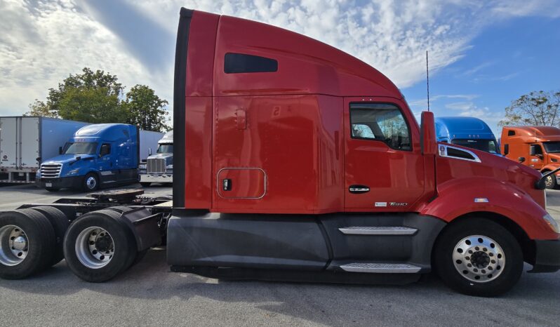 
								2020 KENWORTH T-680 full									