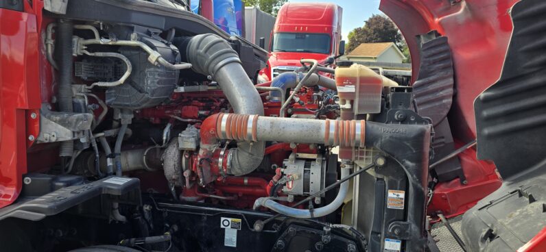 
								2020 KENWORTH T-680 full									
