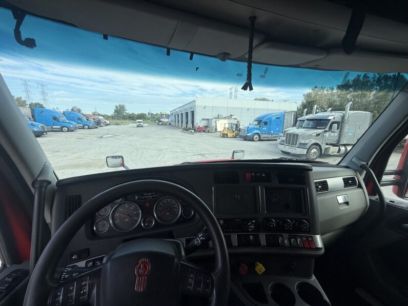 
								2020 KENWORTH T-680 full									