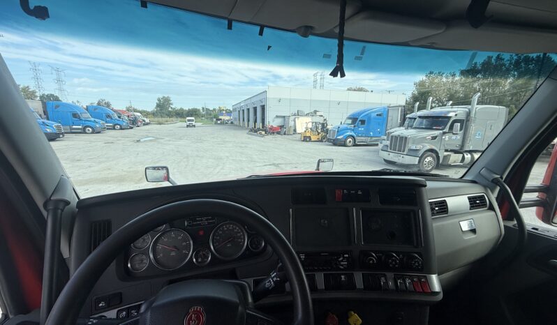 
								2020 KENWORTH T-680 full									